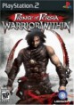 Prince of Persia: Warrior Within – PS2